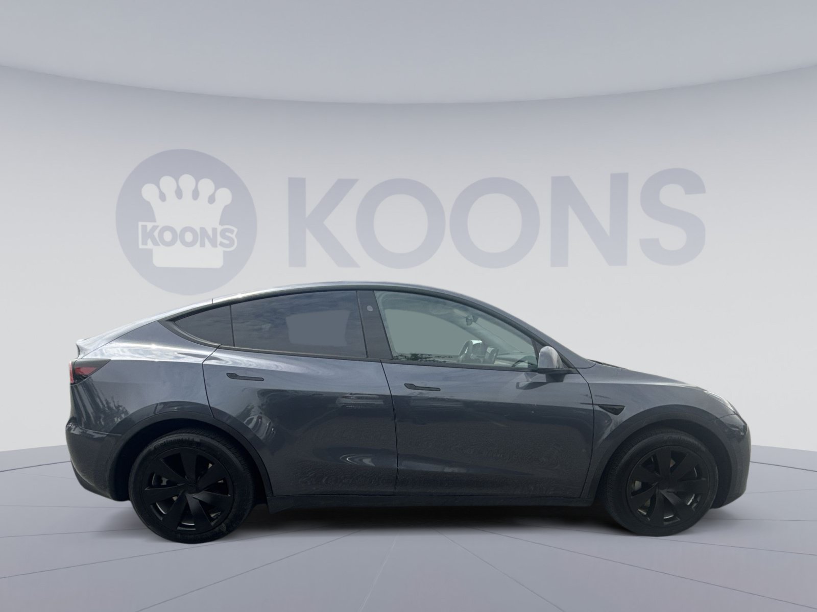 Used 2023 Tesla Model Y Long Range AWD/4WD image 8