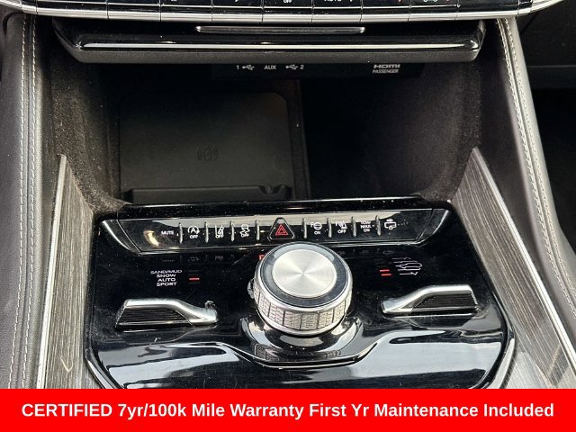 Used 2022 Jeep Wagoneer Series II w/ Convenience Group I AWD/4WD image 24
