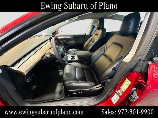 Used 2023 Tesla Model 3 Standard Range RWD image 22
