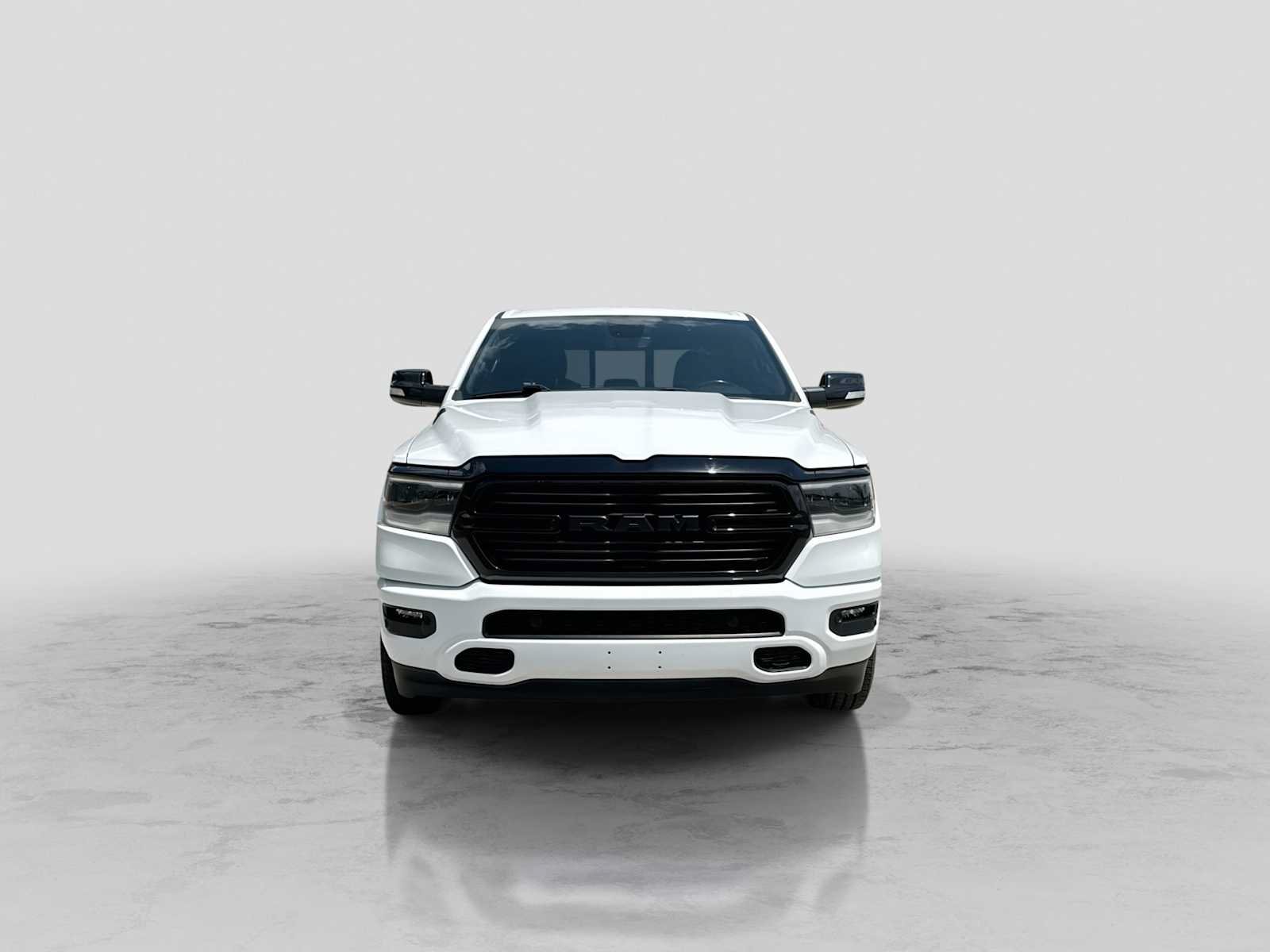 Used 2021 RAM 1500 Big Horn AWD/4WD image 9