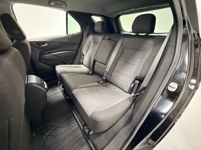 Used 2024 Chevrolet Equinox LT w/ LPO, Floor Liner Package FWD image 23
