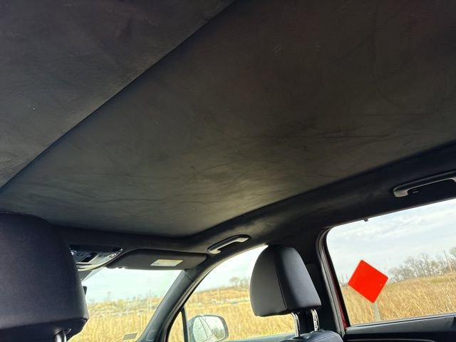 Certified 2024 Kia Sorento SX Prestige image 11