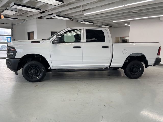 New 2026 RAM 2500 Tradesman image 5