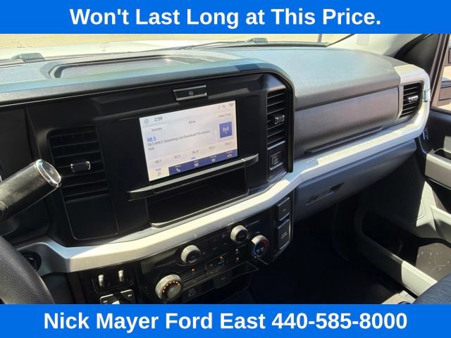 Used 2025 Ford F250 XLT AWD/4WD image 30