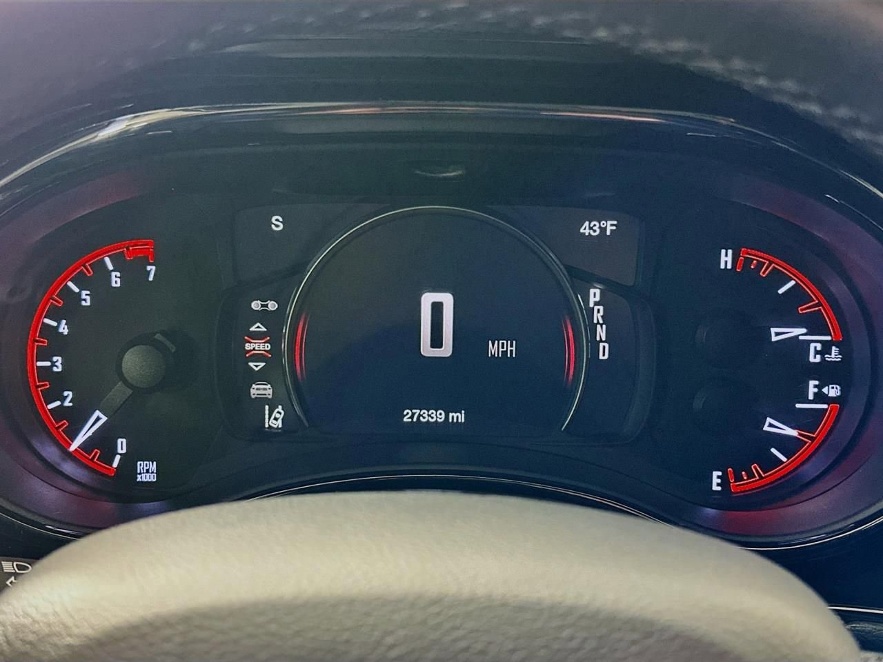 Used 2025 Dodge Durango GT image 41