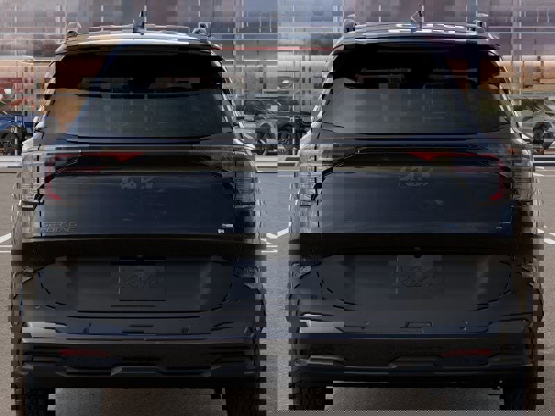 New 2026 Kia Sportage X-Line image 13