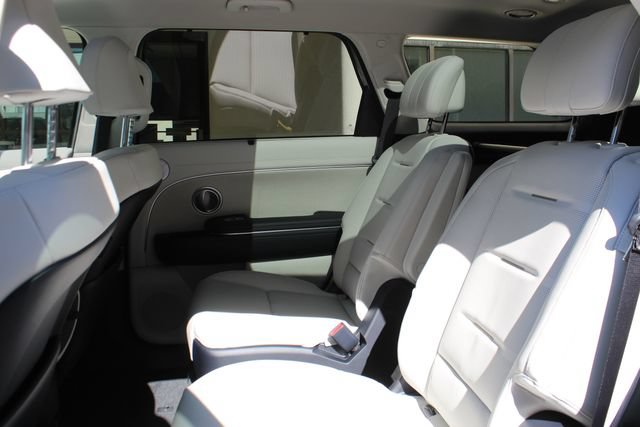New 2026 Hyundai Palisade Calligraphy AWD/4WD image 29