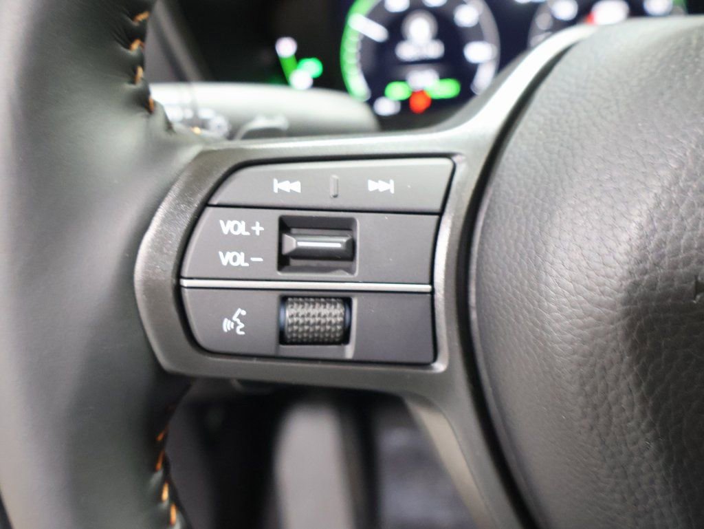 New 2026 Honda CR-V Sport-L image 35