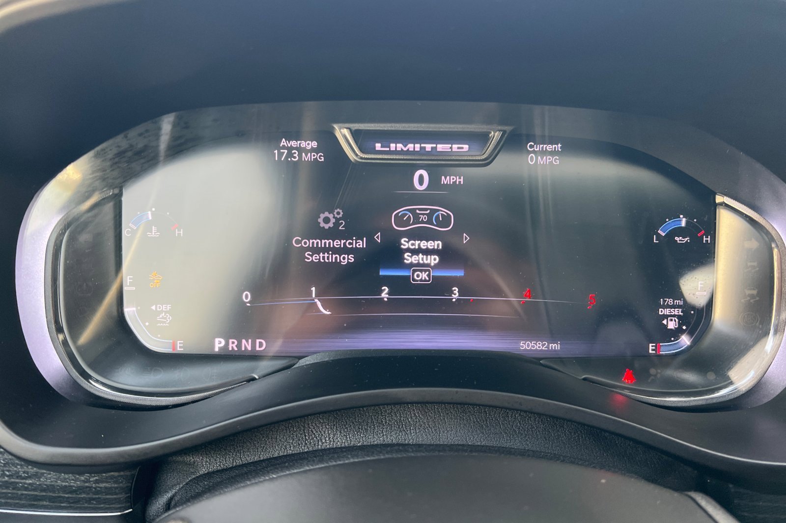 Used 2024 RAM 2500 Limited image 26