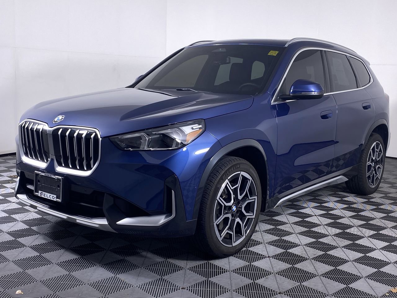 Used 2025 BMW X1 xDrive28i w/ Convenience Package AWD/4WD image 29