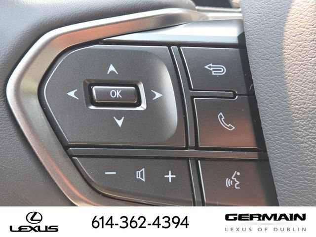 Certified 2026 Lexus RX 350 Premium w/ Convenience Package AWD/4WD image 22