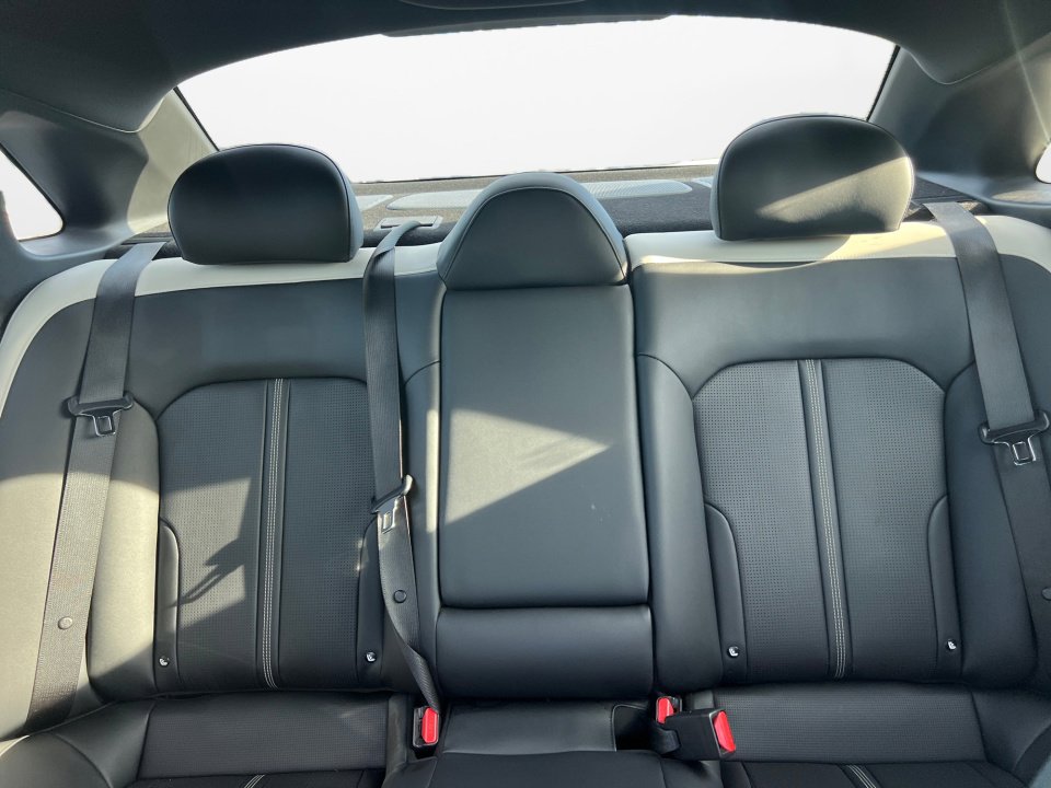 Used 2025 Kia K5 GT-Line w/ GT-Line Premium Package AWD/4WD image 15