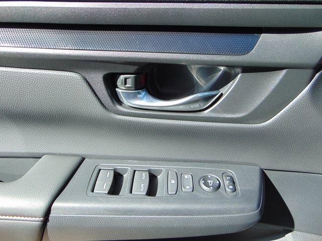 Certified 2026 Honda CR-V Sport image 19