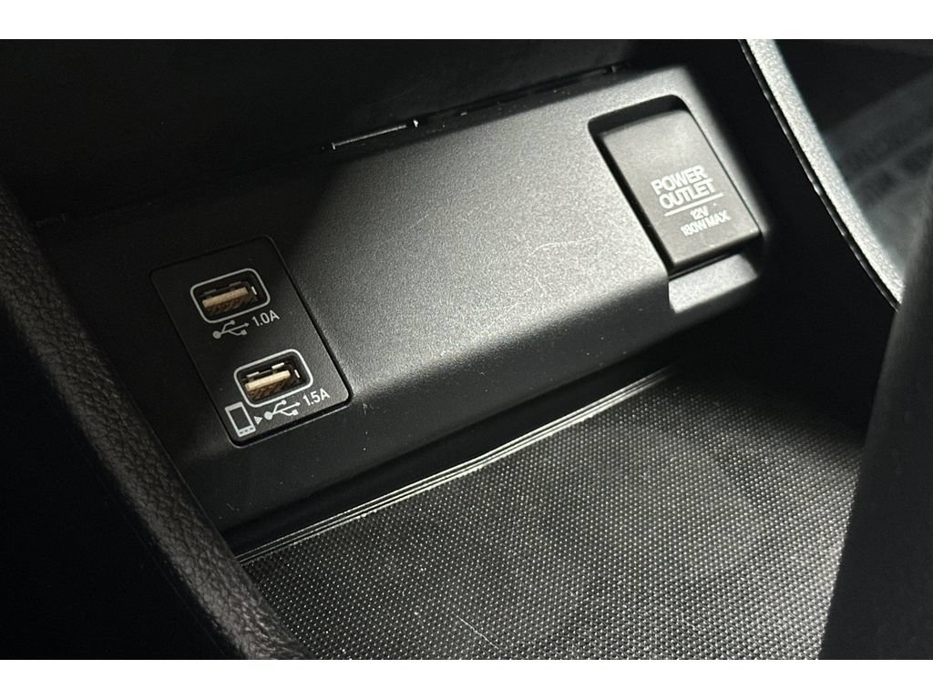Certified 2020 Honda HR-V EX image 31