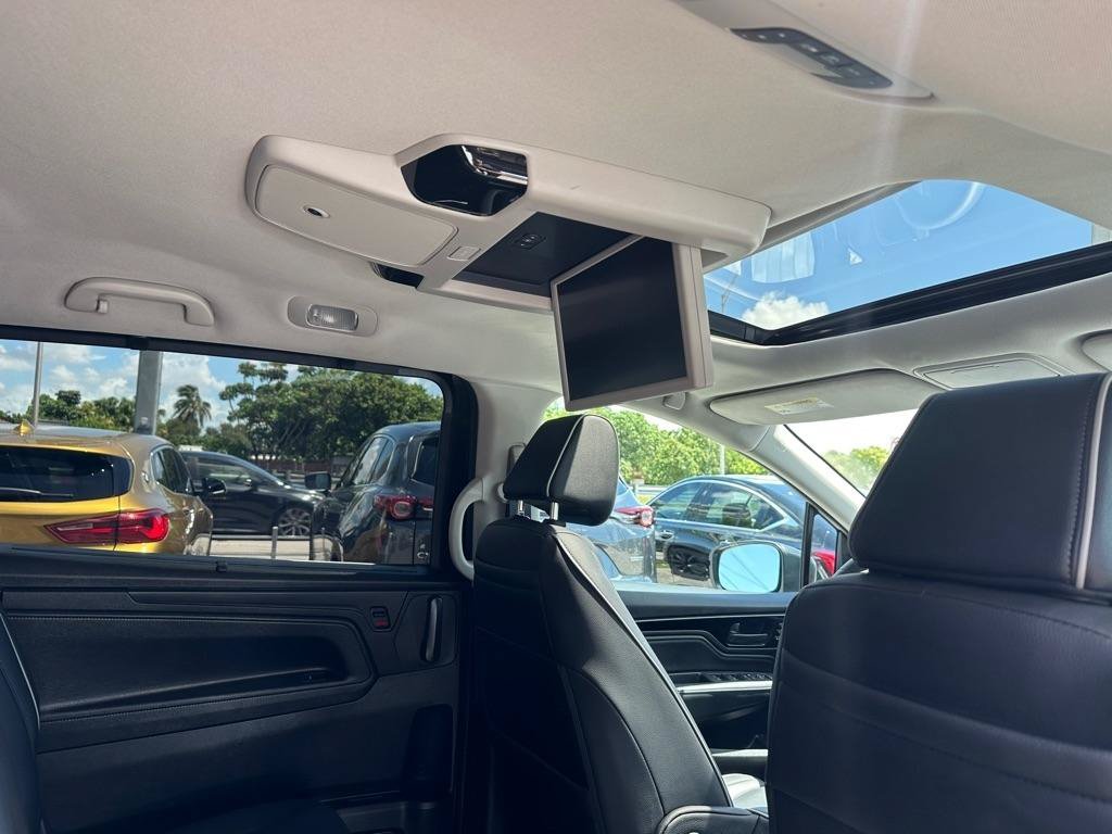 Used 2025 Honda Odyssey Touring image 31