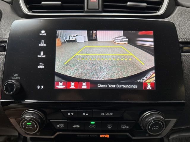 Used 2019 Honda CR-V EX image 10