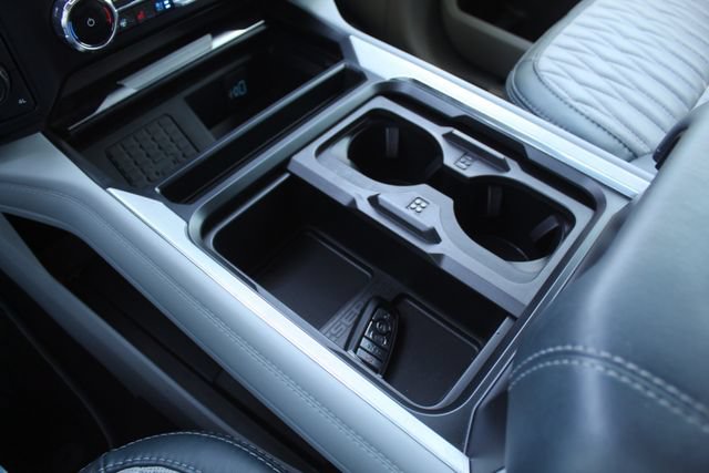 Used 2024 Ford F250 Limited AWD/4WD image 37