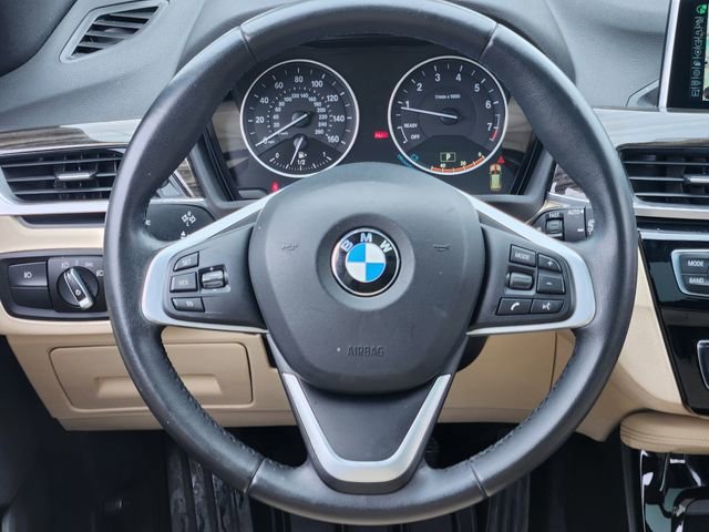 Used 2016 BMW X1 xDrive28i image 28