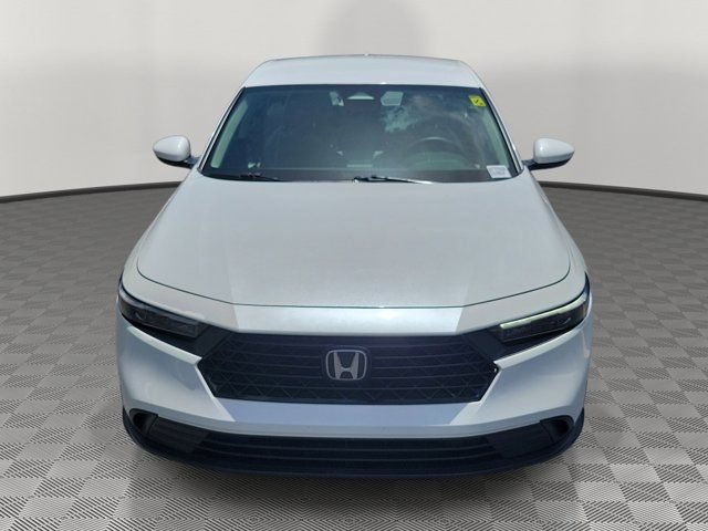 Used 2023 Honda Accord LX image 2