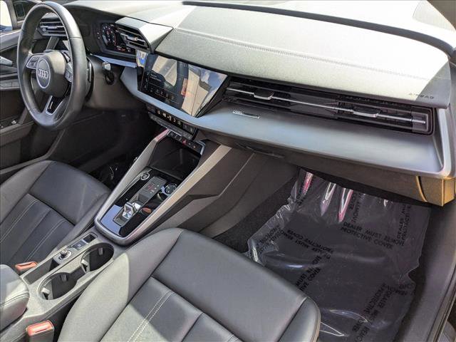 Used 2023 Audi A3 2.0T Premium image 21