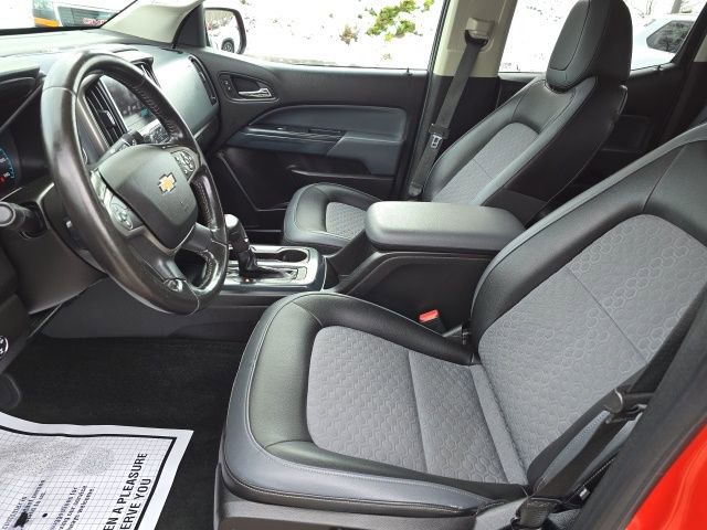 Used 2016 Chevrolet Colorado Z71 image 11