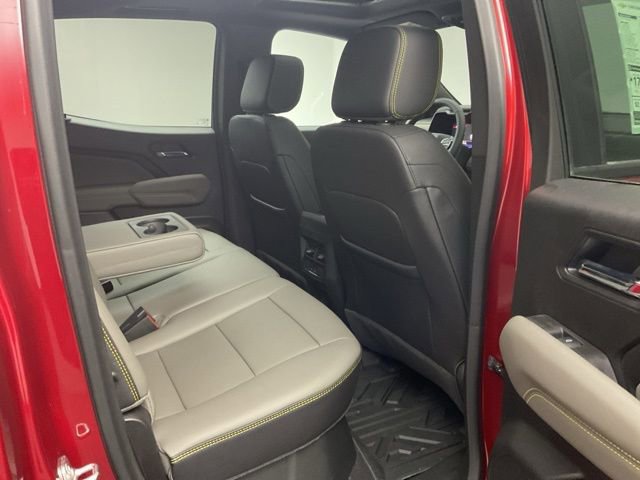 New 2026 Chevrolet Colorado ZR2 w/ Technology Package image 30