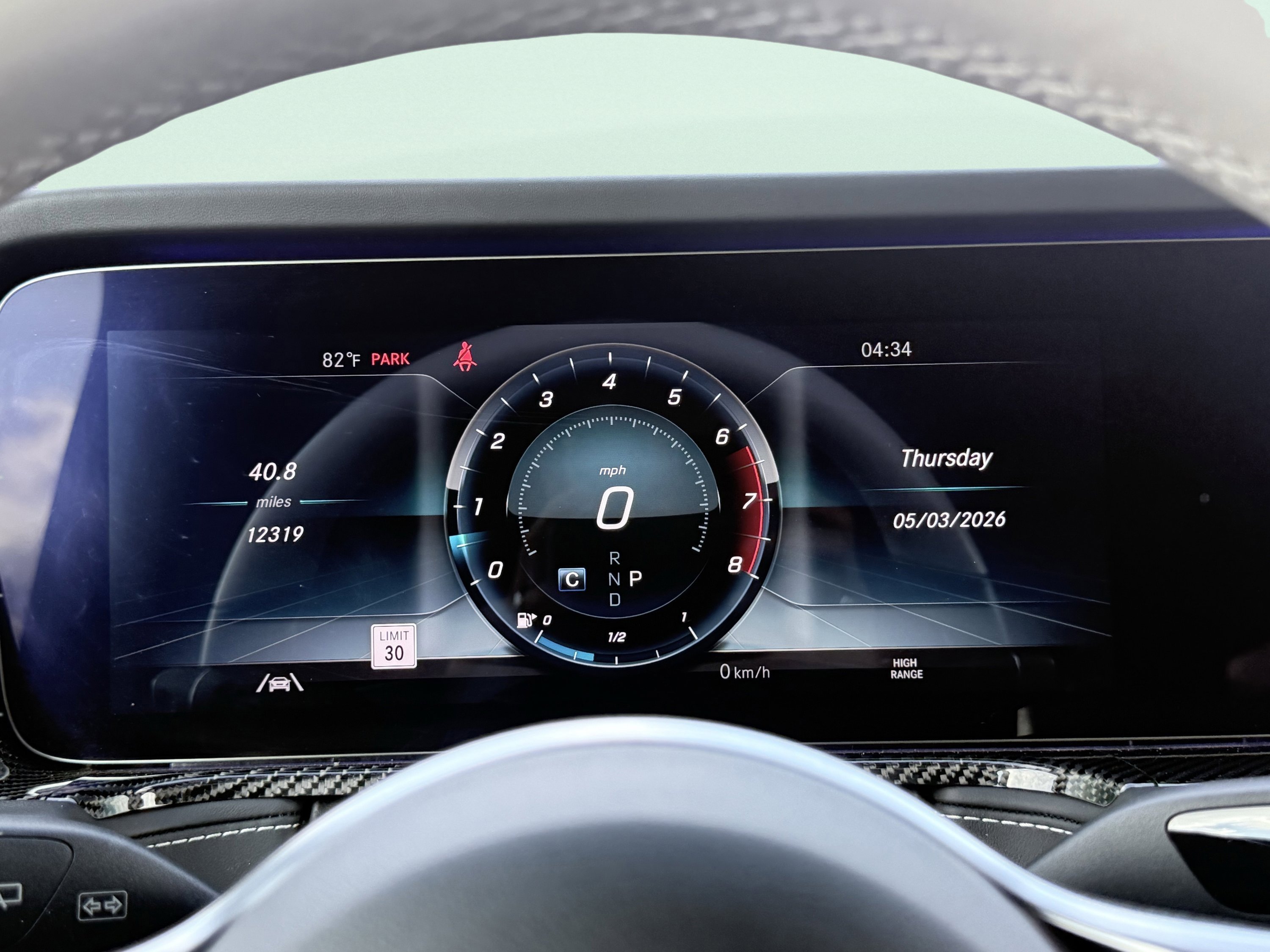 Used 2023 Mercedes-Benz G 550 image 74