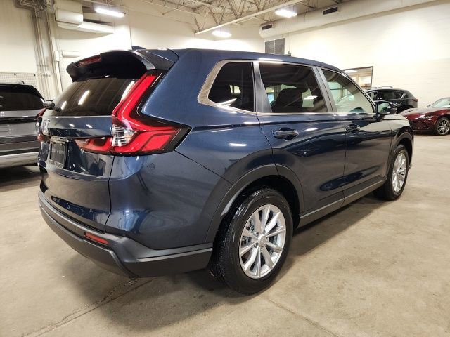 Certified 2024 Honda CR-V EX-L image 3