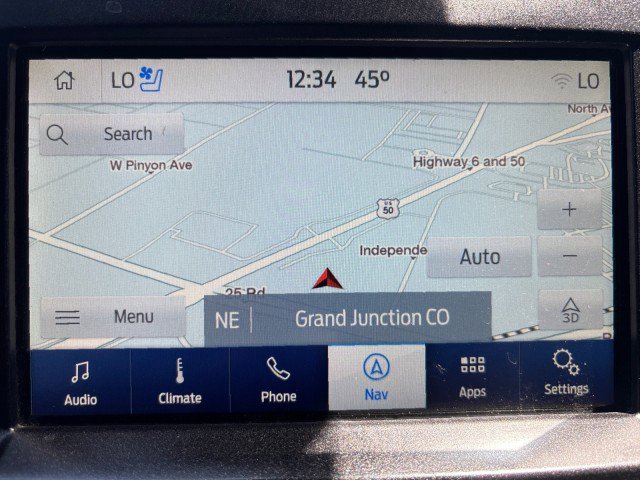 Used 2017 Ford F350 Lariat w/ Lariat Ultimate Package image 19