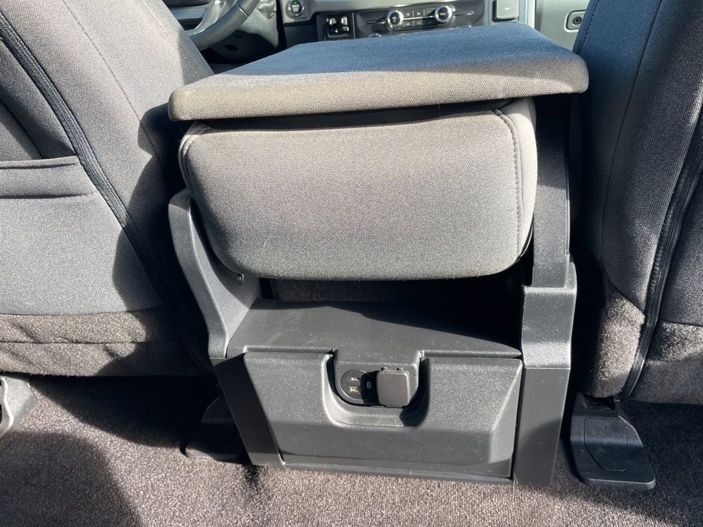 Used 2021 Ford F150 XLT w/ Equipment Group 302A High image 37