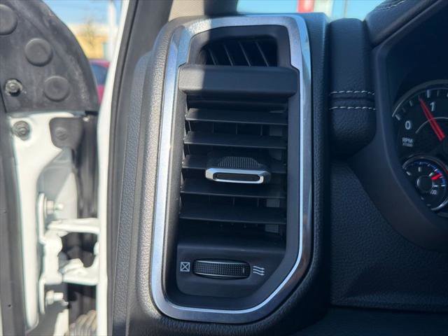 Certified 2024 RAM 2500 Laramie image 31