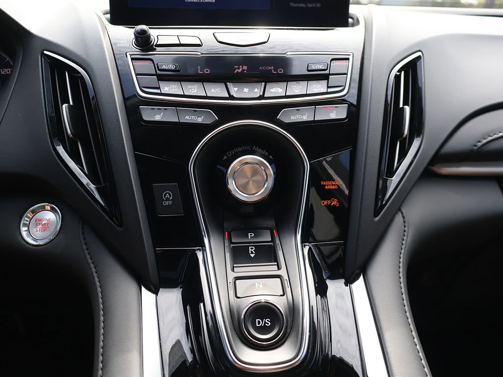 Used 2021 Acura RDX FWD image 53