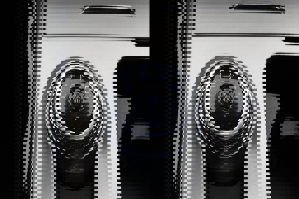 Used 2022 Ford Explorer ST w/ Equipment Group 401A image 27