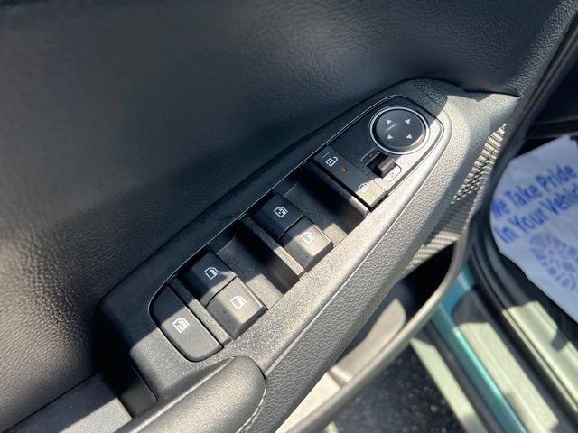 Certified 2024 Kia Seltos EX AWD/4WD image 31