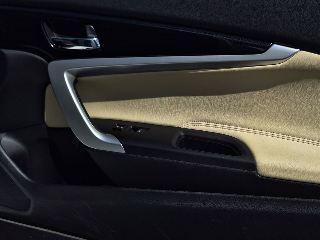 Used 2015 Honda Accord EX-L image 27