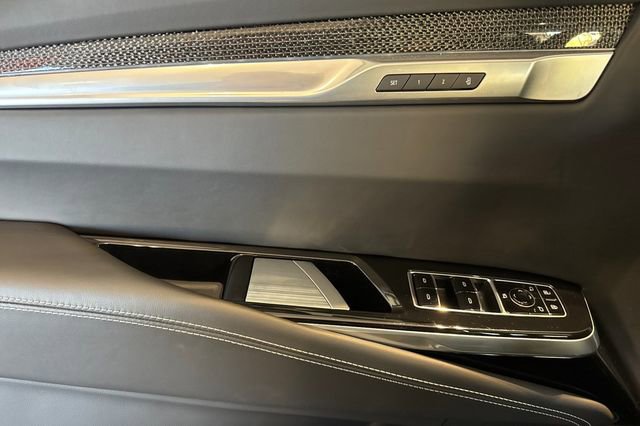 Certified 2026 Cadillac Escalade V image 11