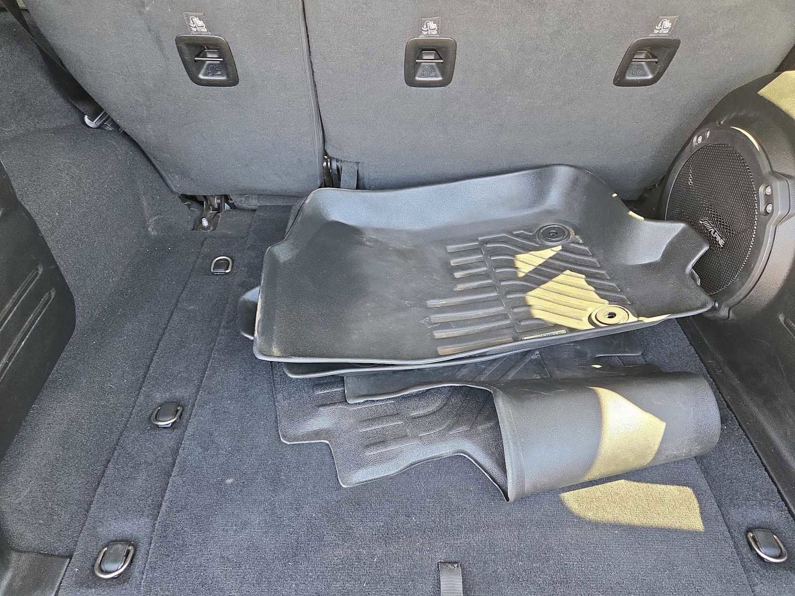 Used 2020 Jeep Wrangler Unlimited Rubicon image 52