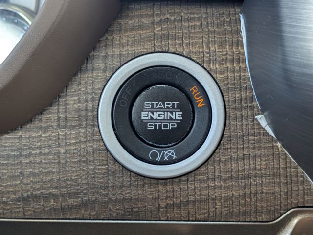 Used 2020 RAM 3500 Limited image 38