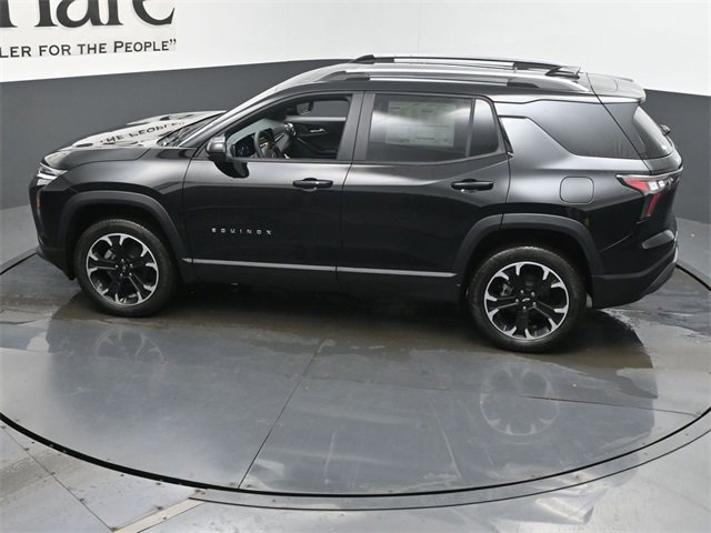 New 2026 Chevrolet Equinox LT image 21