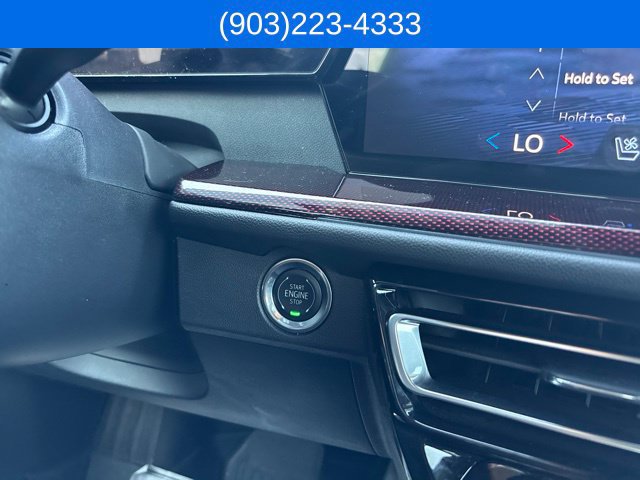 Used 2026 Chevrolet Traverse RS w/ LPO, Floor Liner Package FWD image 30