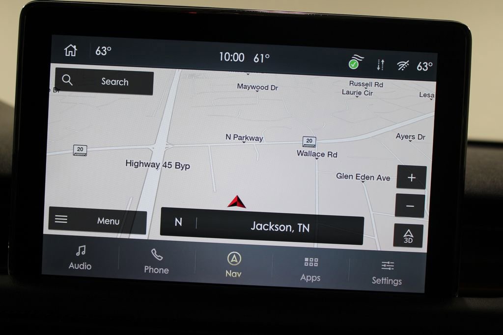 Used 2022 Lincoln Aviator Reserve w/ Equipment Group 201A AWD/4WD image 48