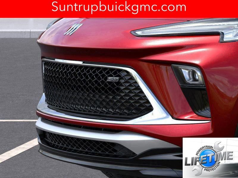 New 2026 Buick Encore GX Sport Touring w/ Comfort Package image 81
