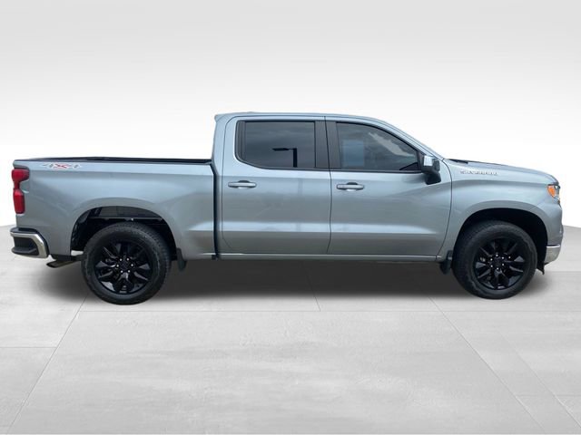 Used 2023 Chevrolet Silverado 1500 LT AWD/4WD image 8
