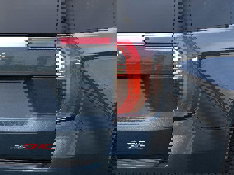 New 2026 GMC Yukon XL Denali w/ Sun & Power Step Package image 11