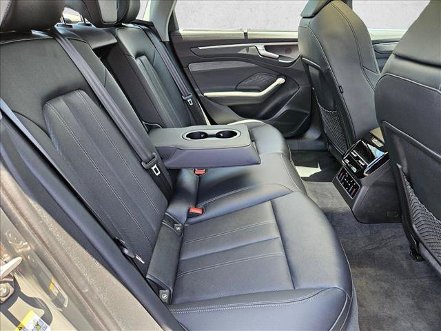 Used 2026 Audi A6 Premium Plus w/ Premium Plus Package AWD/4WD image 24
