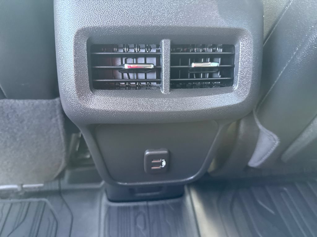 Used 2023 GMC Terrain AT4 w/ Infotainment Package II AWD/4WD image 23