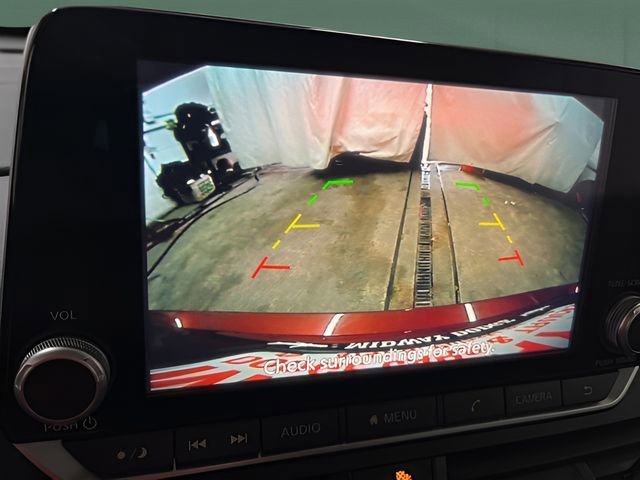 Used 2024 Nissan Altima 2.5 SV image 21