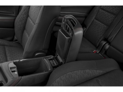New 2026 Dodge Durango GT AWD/4WD image 16