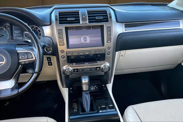 Used 2021 Lexus GX 460 Premium w/ Premium Package image 6