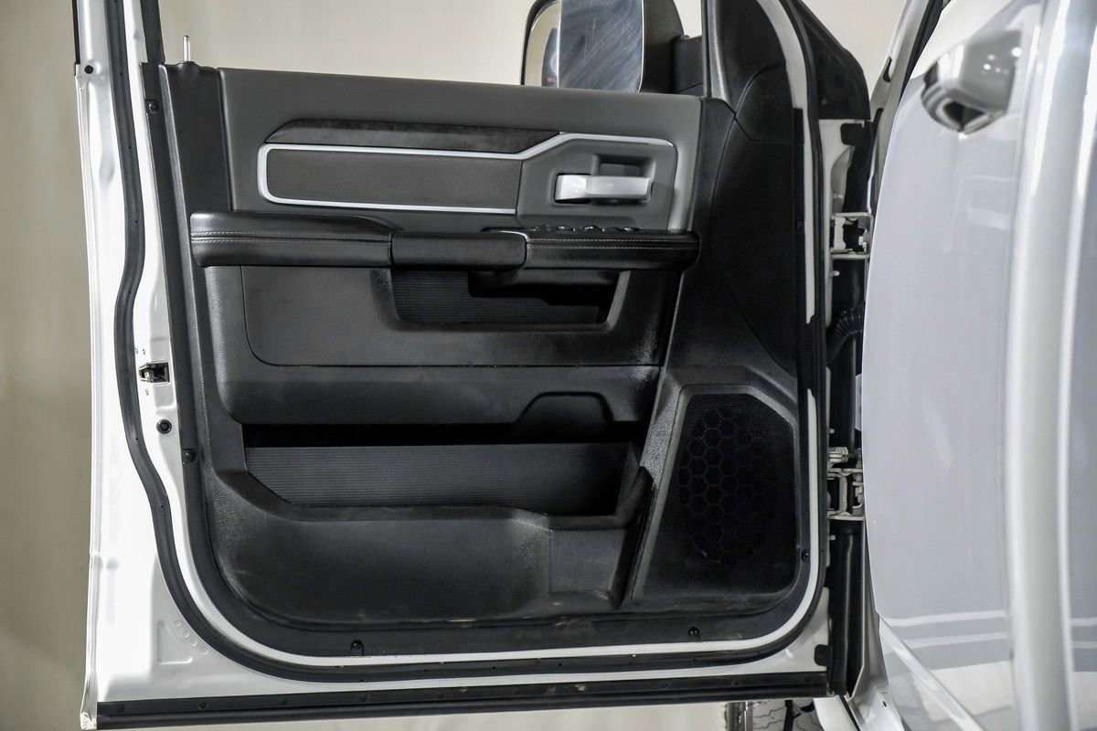 Used 2019 RAM 2500 Big Horn AWD/4WD image 31